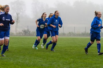 Bild 2 - SC Kaltenkirchen - SG Trittau/Sdstormarn : Ergebnis: 0:6